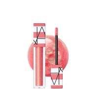 NARS Limited Edition Afterglow Lip Oil 5.7ml (Various Shades) - 777 - Orgasm 777 - Orgasm
