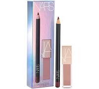 NARS Line & Shine confezione regalo per le labbra