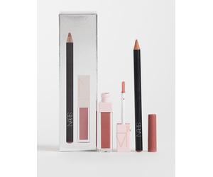 Nars Line & Shine duo labbra variante II - Ultimate pleasure & Devotion-Nessun colore No Size