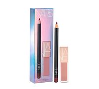 NARS Line & Shine Lip Duo Spunk - Nympho Matita labbra e lucidalabbra Set cosmetico 1 UD.