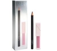 NARS Line & Shine Lip Duo (Various Shades) - BABYLON PINK BABYLON PINK