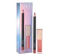NARS Lip Shine & Lip Duo