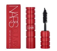 NARS MINI Climax Mascara mascara volumizzante mini colore EXPLICT BLACK 2.5 g