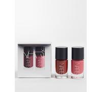 Nars Mini duo di blush liquido Insatiable, All Access/Worship-Nessun colore No Size