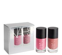 NARS Mini Insatiable Liquid Blush Duo (Various Shades) - Fast Ride Fast Ride