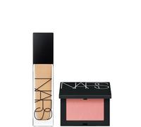 NARS Natural Radiant Longwear Foundation (varie tonalità) - Punjab Punjab
