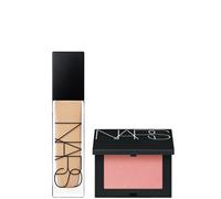 NARS Natural Radiant Longwear Foundation (varie tonalità) - Santa Fe Santa Fe