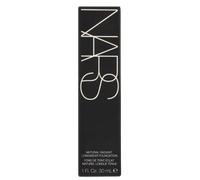 Nars Natural Radiant Longwear Foundation Medium 1.2 Patagonia Fondotinta 30 ml Donna