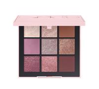NARS - Occhi AFTERGLOW TEMPTING EYESHADOW PALETTE - Ombretti,Palette