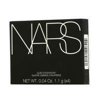 NARS Ombretto Quad Orgasm 4,4 g