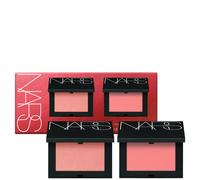 NARS Orgasm Matte & Glow and Blush Duo