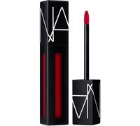 NARS POWERMATTE LIP PIGMENT rossetto liquido matte lunga tenuta colore DON'T STOP 5,5 ml