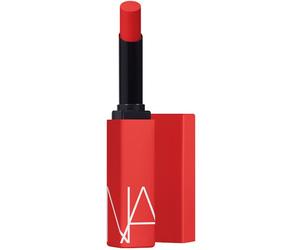 NARS Powermatte Lipstick rossetto a lunga tenuta effetto matte colore Feel My Fire 1.5 g