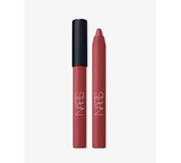 Nars Powermatte - Matita Rossetto Ad Alta Intensità - 0,08 Oz/2,4 G (Endless Love (Rosso Arancio Intenso))