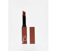 NARS - Powermatte - Rossetto - No Satisfaction-Marrone No Size