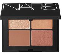 NARS Eyeshadow QUAD palette di ombretti colore LAGUNA 4.4 g
