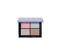 NARS - QUAD EYESHADOW PALETTE Ombretti 4.8 g Argento unisex