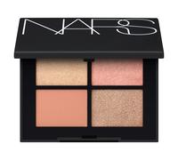 NARS Quad Orgasm 4,4 g - Palette Ombretti