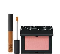 NARS Radiant Creamy Concealer 6ml and NARS Blush Orgasm 4.8g (Various Shades) - Chocolat D0 Chocolat D0