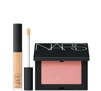 NARS Radiant Creamy Concealer 6ml and NARS Blush Orgasm 4.8g (Various Shades) - Praline M3 Praline M3