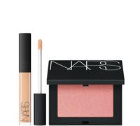 NARS Radiant Creamy Concealer 6ml and NARS Blush Orgasm 4.8g (Various Shades) - Tiramisu M1.75 Tiramisu M1.75