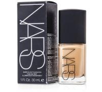 Nars Sheer Fondotinta illuminante Namibia 125 ml - Fondotinta