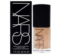 Nars Sheer Fondotinta Illuminante Glow - Sahel 1oz (30ml)