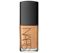 NARS - Sheer Glow Fondotinta 30 ml Marrone chiaro unisex