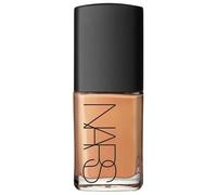 NARS - Sheer Glow Fondotinta 30 ml Marrone chiaro unisex