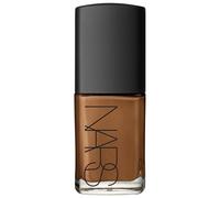 NARS Sheer Glow Foundation fondotinta idratante colore IGUACU 30 ml