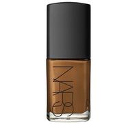 NARS Sheer Glow Foundation fondotinta idratante colore ZAMBIE 30 ml
