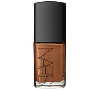 NARS Sheer Glow Foundation fondotinta idratante colore NAMBIA 30 ml