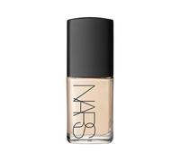 Nars Sheer Glow Fondotinta Siberia 30 ml - Fondotinta