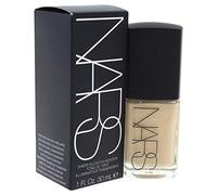 NARS Sheer Glow Foundation - Deauville (Light 4 - Light w/ Neutral Balance of Pink & Yellow Undertone) 30ml