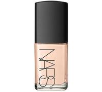 NARS Sheer Glow Foundation fondotinta idratante colore OSLO 30 ml