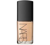 Nars Sheer Glow Foundation - Punjab 30ml