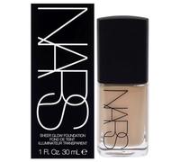 NARS Sheer Glow Foundation M1.2 Patagonia for Women Foundation 1 oz