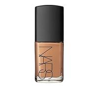 NARS Sheer Glow Foundation - Macao (Medium-Dark 4 - Medium-Dark w/Deep Yellow Undertone) 30ml