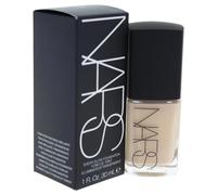 NARS Sheer Glow Foundation - Mont Blanc (Light 2 - Light w/Pink Undertone) 30ml