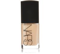NARS Sheer Glow Foundation - Santa Fe (Medium 2 - Medium with Peachy Undertone) 30ml