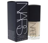 NARS Sheer Glow Foundation Siberia/Light 30 ml