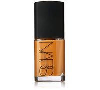 NARS Sheer Glow Foundation - Tahoe (Medium-Dark 2 - Medium-Dark w/ Caramel Undertone) 30ml
