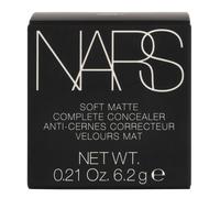 Nars Soft Matte Complete Concealer 6.20 g Honey Light 3 Correttore 6.2 g