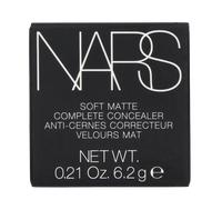 Nars Soft Matte Complete Concealer 6.20 g Light 2.5 Creme Brulee Correttore 6.2 g