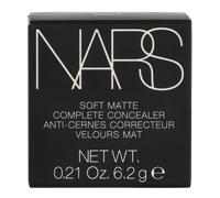 NARS SOFT MATTE Complete Concealer correttore opacizzante per una copertura completa colore VANILLA 6 g