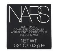 Nars Soft Matte Complete Concealer 6.21 g Biscuit Med Dark 1 Correttore