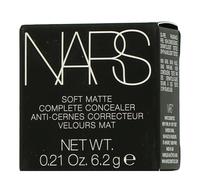 NARS Soft Matte Complete Concealer Custard 6,2 g