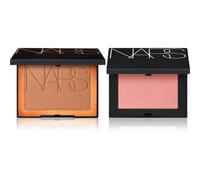 NARS The Iconic Blush & Bronzer Set set per un look perfetto