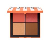 NARS - HOT ESCAPE CHEEK PALETTE - Blush 14 g