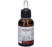 Narses Vitamina D3 Liquida30Ml 30 ml Soluzione orale